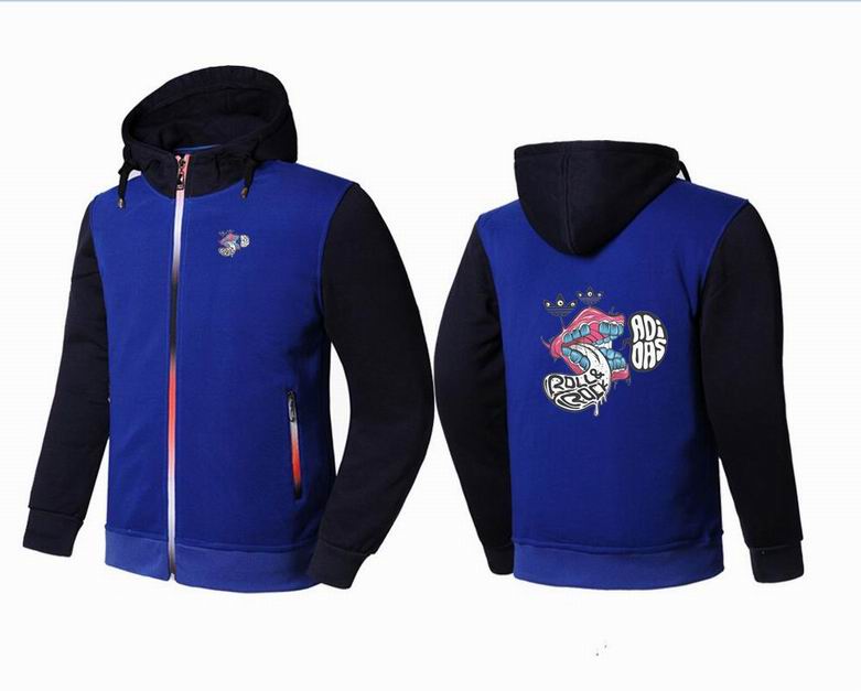 Adida hoodie S-XXXL-731